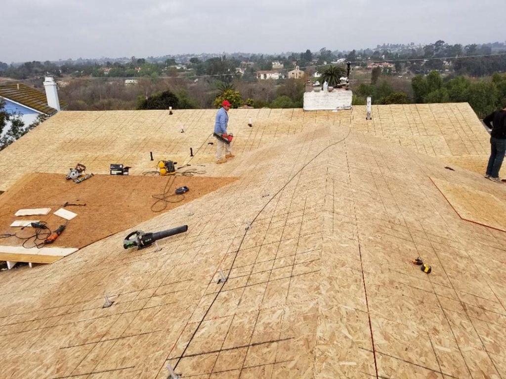 Chula Vista - Creative Design & Build