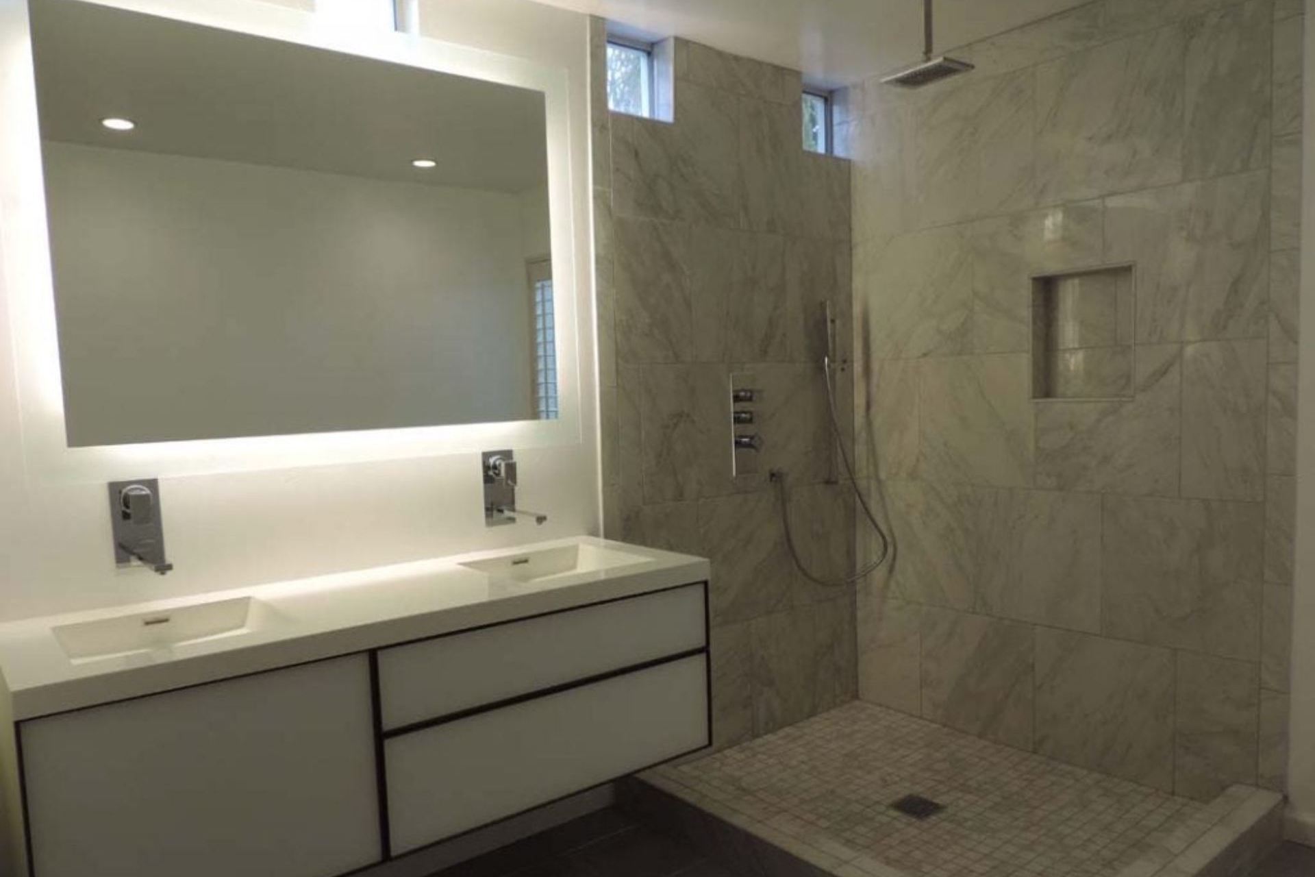 Bathroom Del Mar Bathroom Del Mar