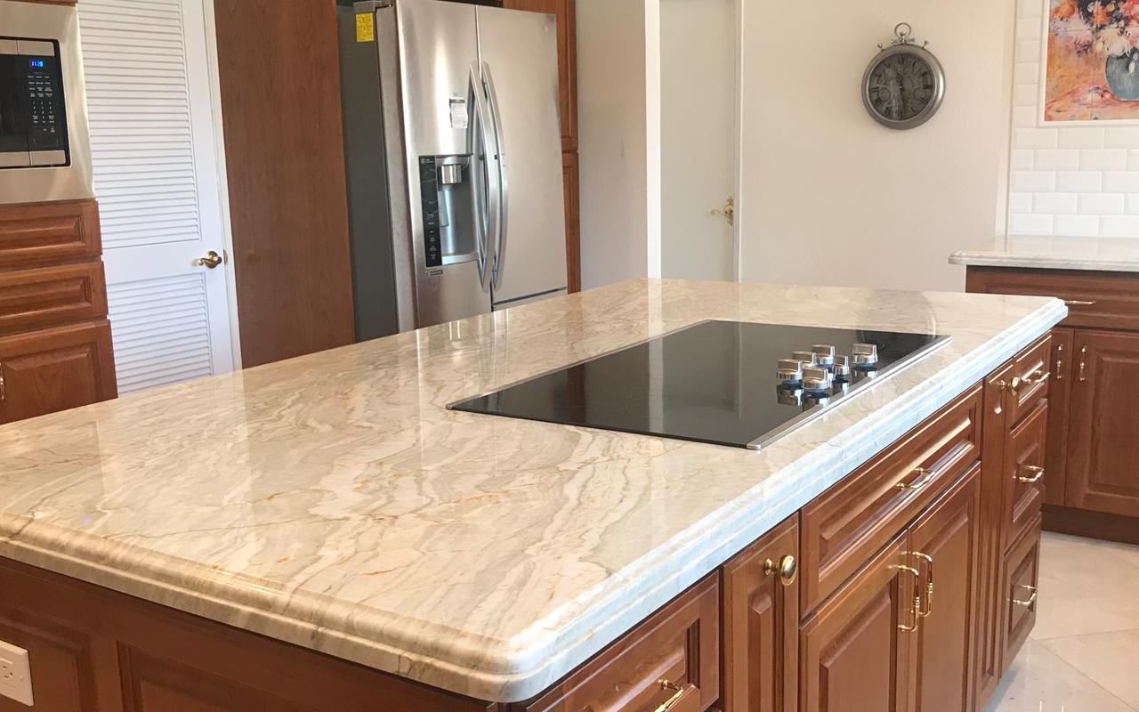 Kitchen Remodel San Diego CA Creative Design & Build