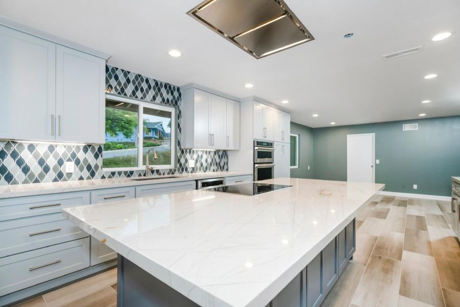 Exploring Wood Countertops For Your San Diego Kitchen ...